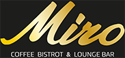 Miro Coffee Bistrot & Lounge Bar